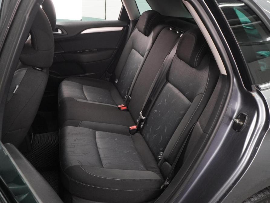 Citroen C4 II Воронеж  - изображение 9