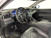Toyota Camry VIII (XV70) Москва  - изображение 37
