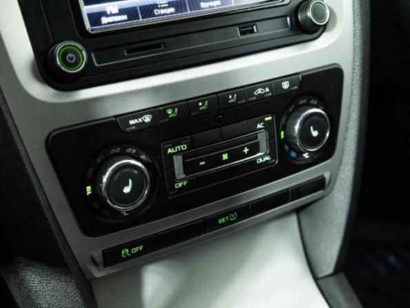 Skoda Octavia II (A5) Рестайлинг с пробегом 2010 года, цена 539 777 рублей, 273626 км, лифтбек, Автокод Объявления