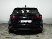 Kia Ceed III Санкт-Петербург  - изображение 24