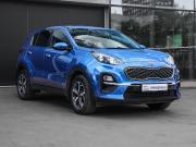 Kia Sportage IV Рестайлинг Москва  - изображение 27