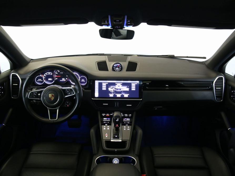 Porsche Cayenne III Санкт-Петербург  - изображение 15