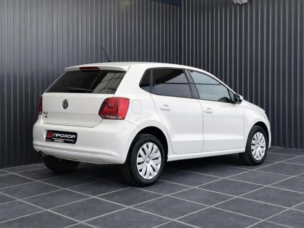 Volkswagen Polo V с пробегом 2011 года, цена 717 000 рублей, 149541 км, хэтчбек, Автокод Объявления