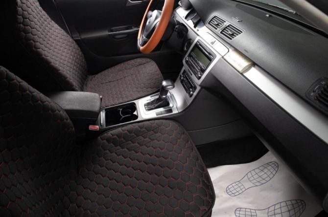 Volkswagen Passat B6 с пробегом 2010 года, цена 649 000 рублей, 175000 км, седан, Автокод Объявления