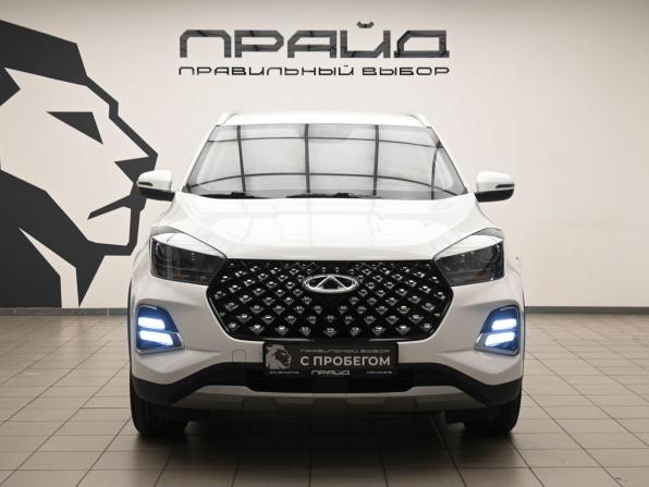 Chery Tiggo 4 Pro I Рестайлинг с пробегом 2024 года, цена 1 590 000 рублей, 44062 км, внедорожник, Автокод Объявления