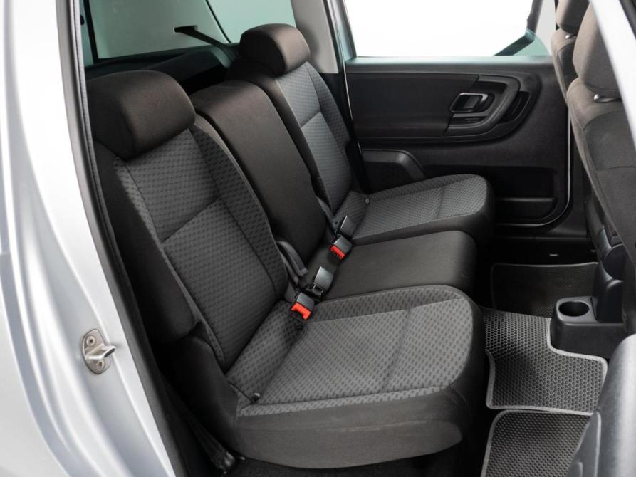 Skoda Roomster I Рестайлинг Тюмень  - изображение 7