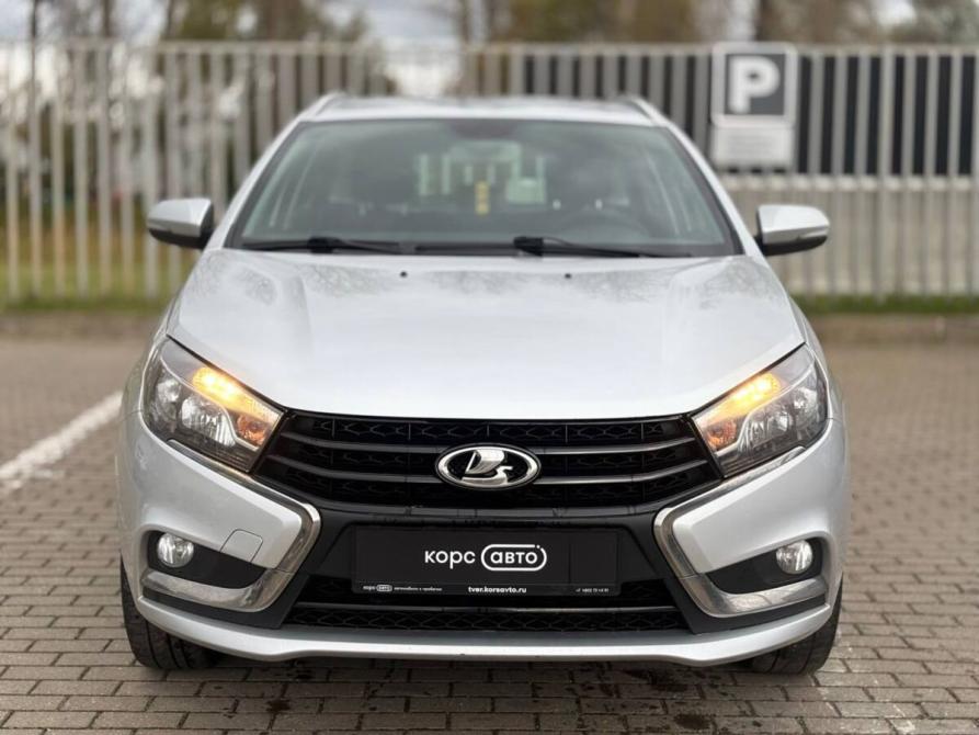 Lada (ВАЗ) Vesta I Тверь  - изображение 2