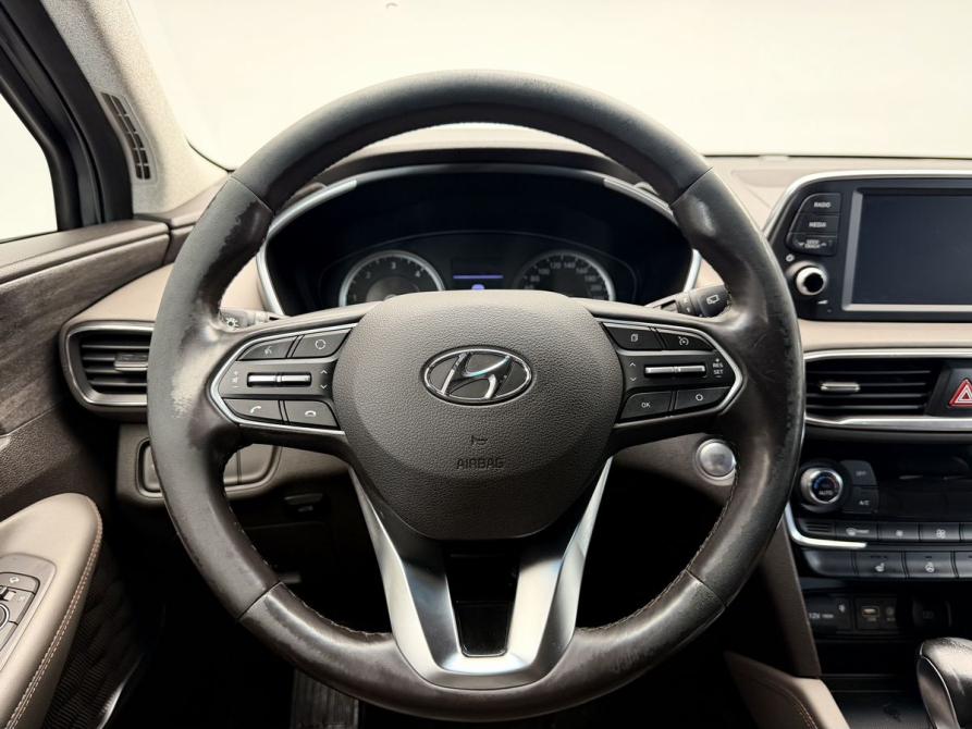Hyundai Santa Fe IV Москва  - изображение 19