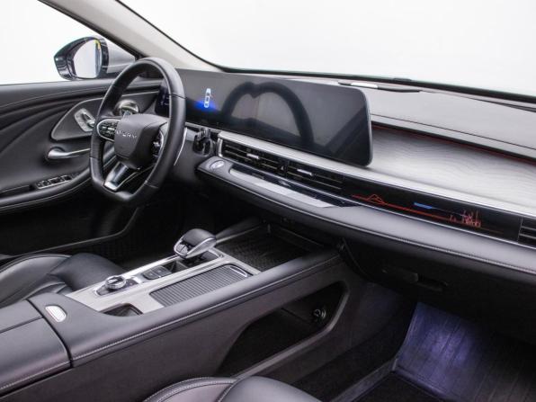 Chery Arrizo 8 с пробегом 2023 года, цена 1 927 000 рублей, 54124 км, седан, Автокод Объявления
