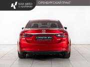 Mazda 6 III (GJ) Казань  - изображение 19