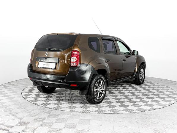 Renault Duster I с пробегом 2014 года, цена 864 000 рублей, 142830 км, внедорожник, Автокод Объявления