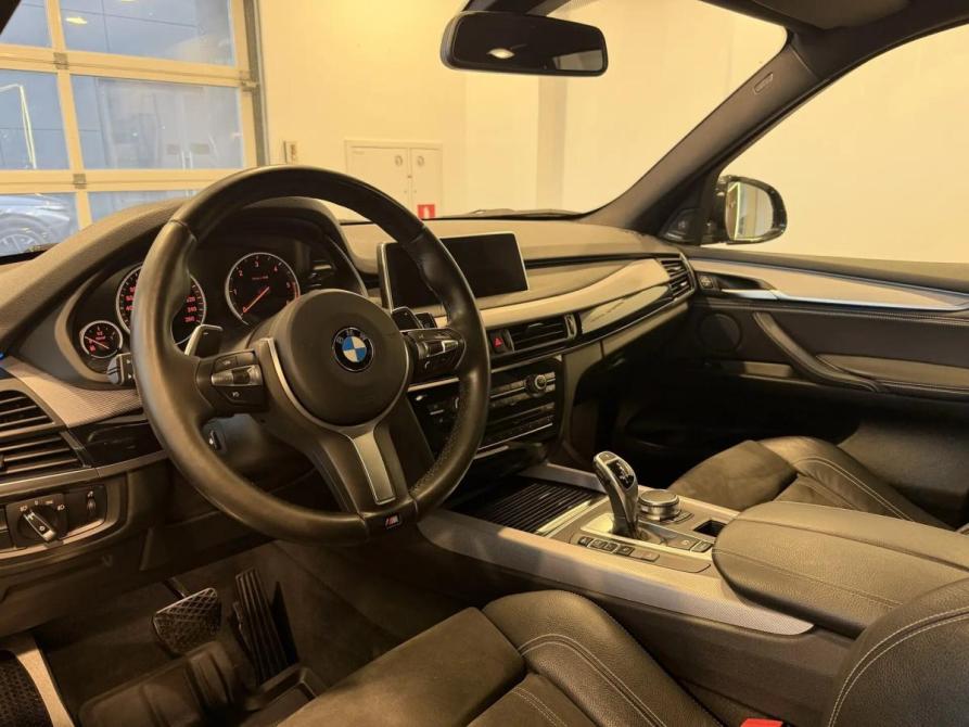 BMW X5 III (F15) Подольск  - изображение 7