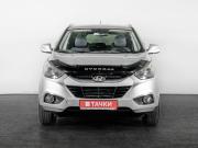 Hyundai ix35 I Иркутск  - изображение 26