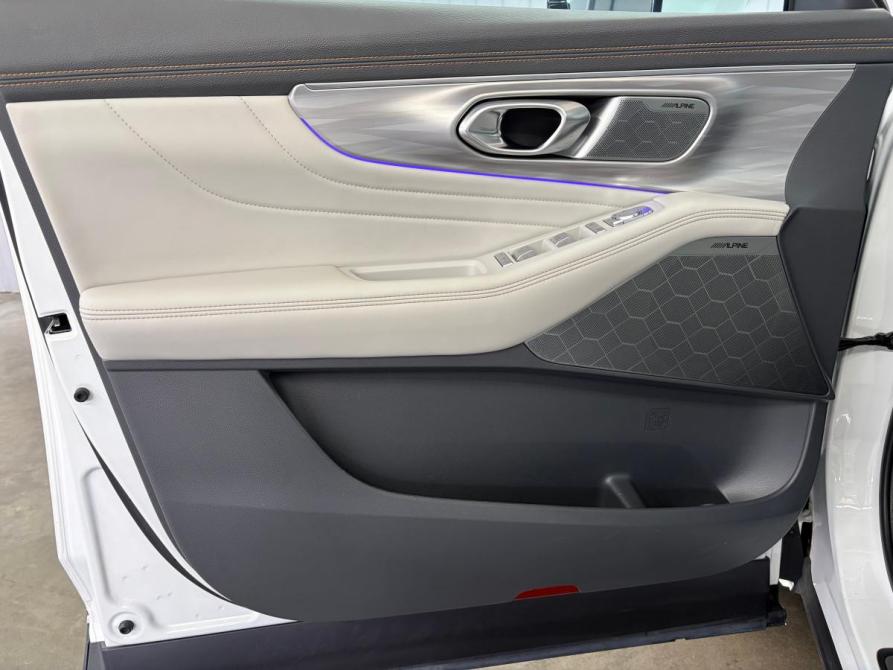 GAC GS8 II Краснодар  - изображение 17