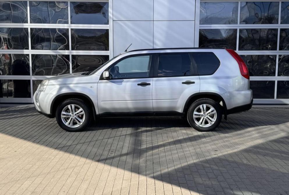 Nissan X-Trail II Рестайлинг Владимир  - изображение 4