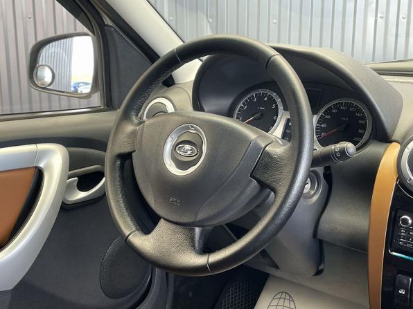 Lada (ВАЗ) Largus I с пробегом 2021 года, цена 1 097 000 рублей, 97824 км, универсал, Автокод Объявления