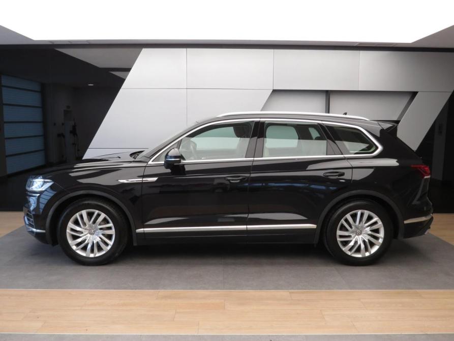 Volkswagen Touareg III Санкт-Петербург  - изображение 24