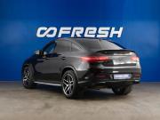 Mercedes-Benz GLE Coupe I (C292) Москва  - изображение 25