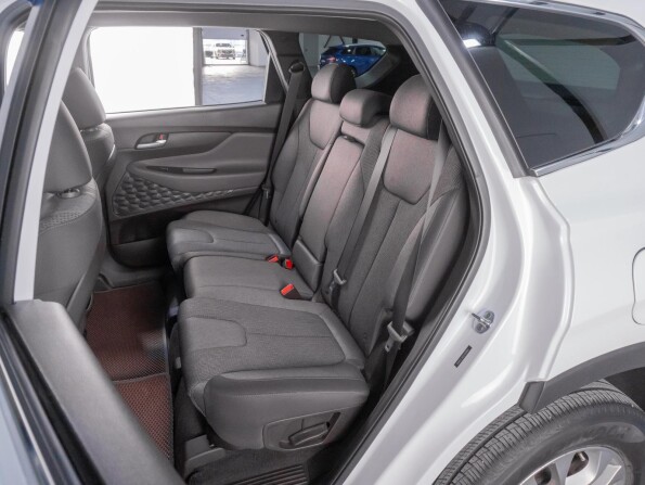 Hyundai Santa Fe IV с пробегом 2020 года, цена 2 999 000 рублей, 41435 км, внедорожник, Автокод Объявления