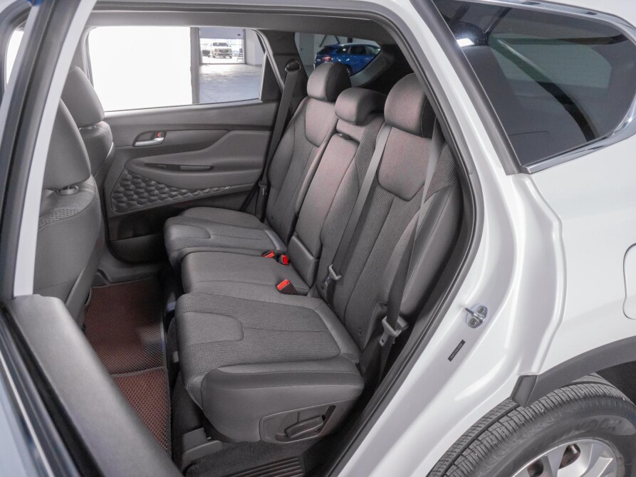Hyundai Santa Fe IV Сургут  - изображение 9