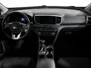 Kia Sportage IV Рестайлинг Санкт-Петербург  - изображение 34
