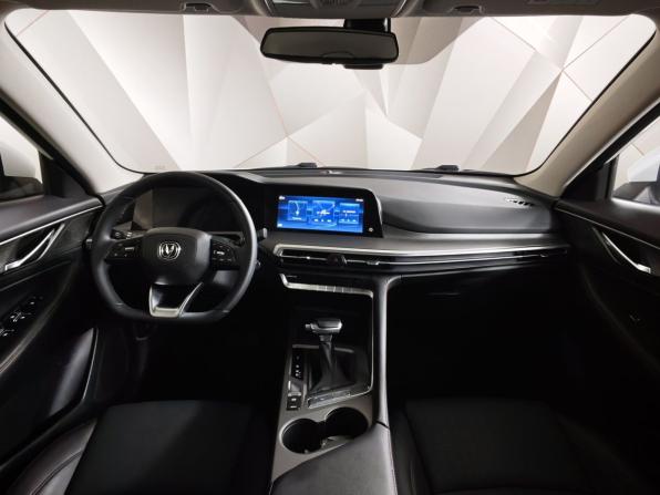 Changan CS35 Plus I Рестайлинг с пробегом 2023 года, цена 1 745 000 рублей, 47946 км, внедорожник, Автокод Объявления