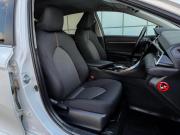 Toyota Camry VIII (XV70) Курган  - изображение 32