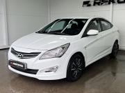 Hyundai Solaris I Рестайлинг Уфа  - изображение 21