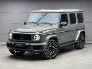 Mercedes-Benz G-Класс AMG II (W465) Рестайлинг Москва  - изображение 20