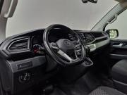 Volkswagen Multivan T6 Рестайлинг Москва  - изображение 42