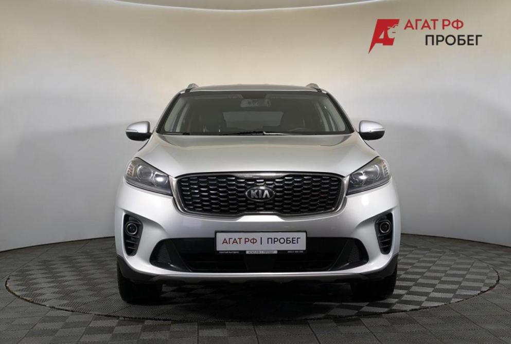Kia Sorento II Рестайлинг Нижний Новгород  - изображение 2