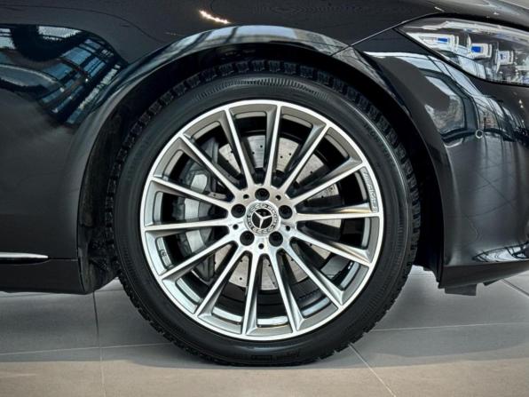 Mercedes-Benz S-Класс VII (W223) с пробегом 2021 года, цена 16 900 000 рублей, 17071 км, седан, Автокод Объявления