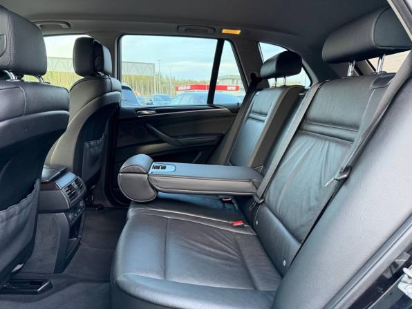 BMW X5 II (E70) Рестайлинг с пробегом 2011 года, цена 1 690 000 рублей, 231860 км, внедорожник, Автокод Объявления