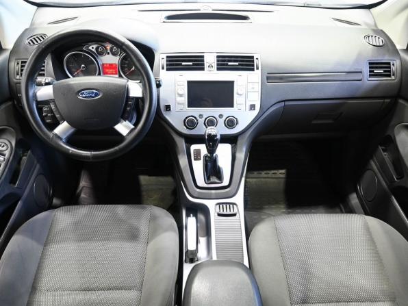 Ford Kuga I с пробегом 2011 года, цена 919 900 рублей, 203100 км, внедорожник, Автокод Объявления