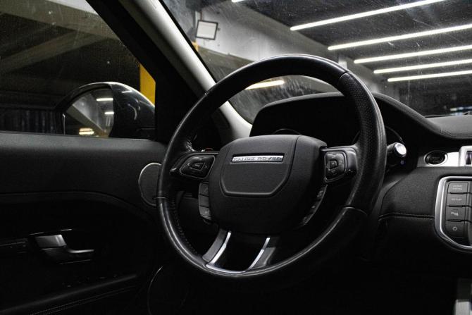 Land Rover Range Rover Evoque I с пробегом 2015 года, цена 1 879 000 рублей, 196557 км, внедорожник, Автокод Объявления