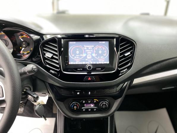 Lada (ВАЗ) Vesta I с пробегом 2021 года, цена 1 170 000 рублей, 52309 км, универсал, Автокод Объявления