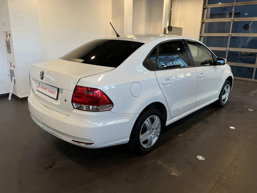 Volkswagen Polo V Чебоксары  - изображение 3