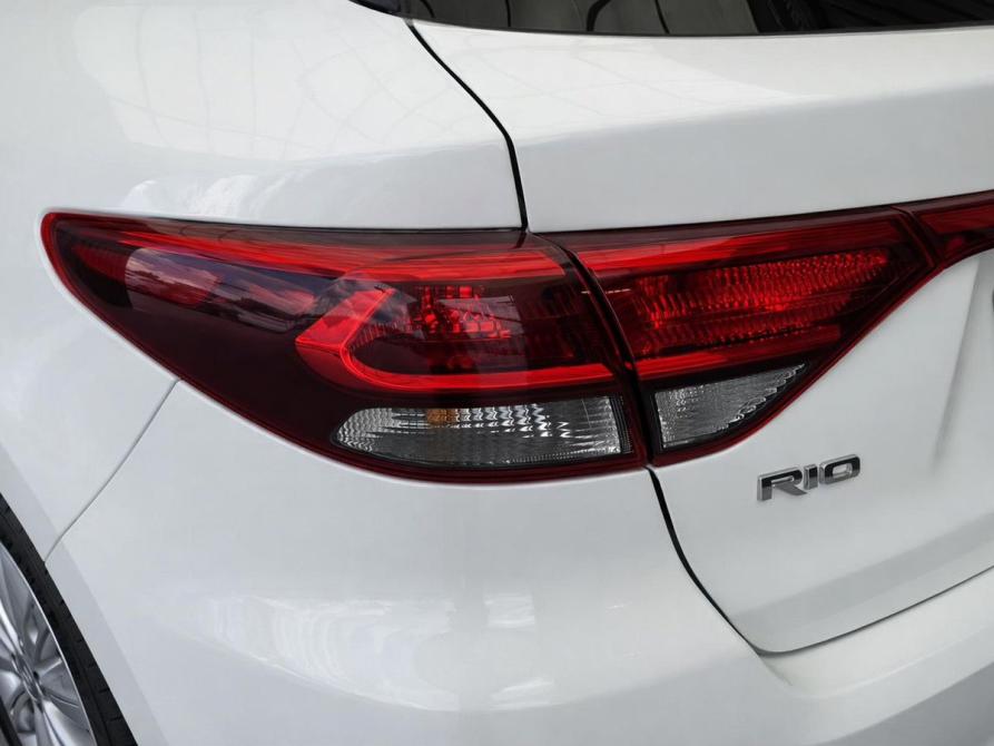 Kia Rio IV Пермь  - изображение 28