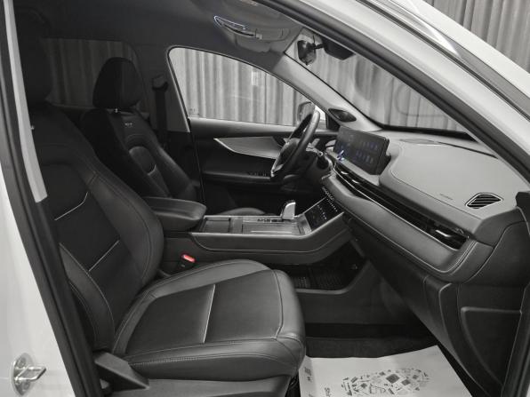 Chery Tiggo 7 Pro Max I с пробегом 2023 года, цена 1 890 000 рублей, 59401 км, внедорожник, Автокод Объявления