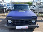 Lada (ВАЗ) 2121 (4x4) I Рестайлинг Нижнекамск  - изображение 23