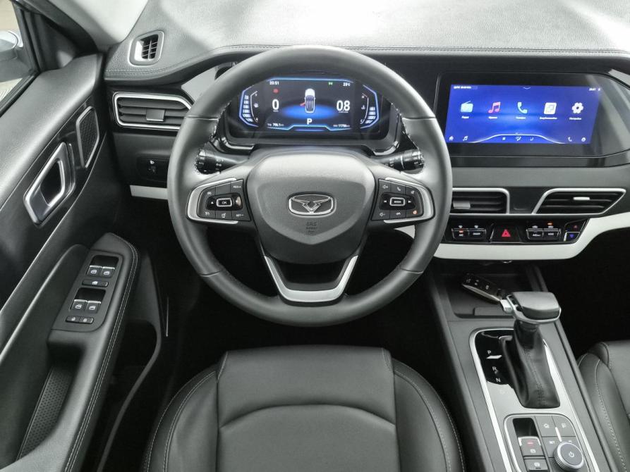 Kaiyi X3 Нижний Новгород  - изображение 23