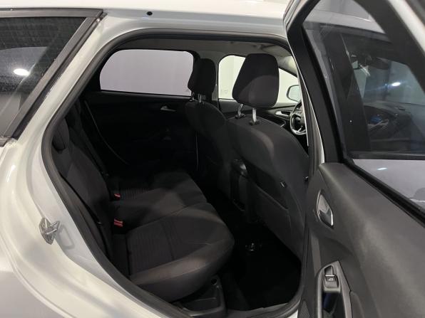 Ford Focus III Рестайлинг с пробегом 2016 года, цена 935 000 рублей, 179731 км, универсал, Автокод Объявления