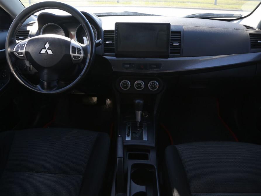 Mitsubishi Lancer X Иваново  - изображение 12