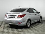 Hyundai Solaris I Санкт-Петербург  - изображение 20