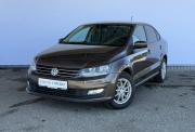 Volkswagen Polo V Рестайлинг Киров  - изображение 29