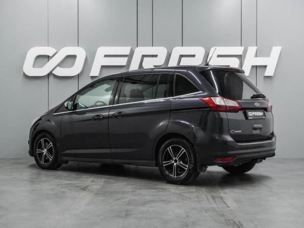 Ford C-MAX II с пробегом 2011 года, цена 899 000 рублей, 157471 км, компактвэн, Автокод Объявления