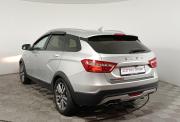 Lada (ВАЗ) Vesta I Волгоград  - изображение 26