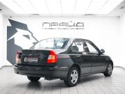 Hyundai Accent II Ростов-на-Дону  - изображение 23