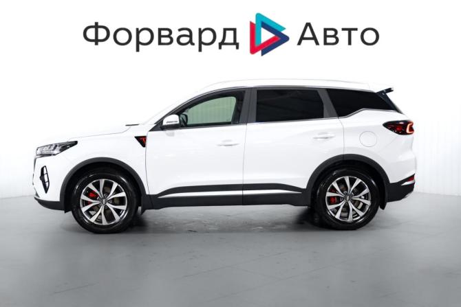 Chery Tiggo 7 Pro Max I с пробегом 2024 года, цена 2 050 000 рублей, 45169 км, внедорожник, Автокод Объявления