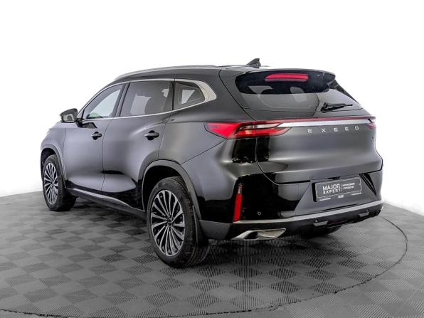 Exeed TXL I Рестайлинг 2 с пробегом 2024 года, цена 2 900 000 рублей, 9177 км, внедорожник, Автокод Объявления